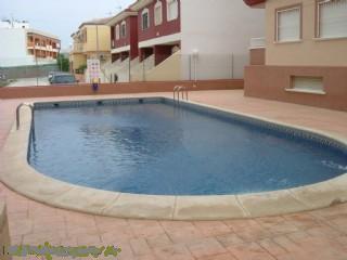 Appartment pool Appartment pool